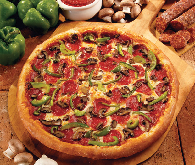 Best Pizza Wilmington NC Magazine